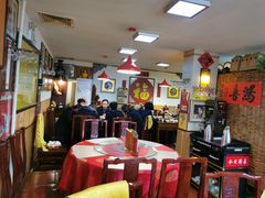 大堂-王太饭堂