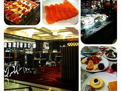 android_upload_pic-芭菲盛宴·环球美食(解放碑英利国际店)