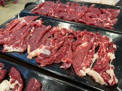 -幸运牛汕头小黄牛牛肉火锅(梅林店)