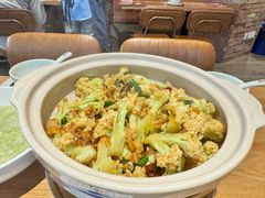 -唐坊·湖南菜(丰尚国际店)