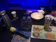 -麦霸KTV(光谷店)