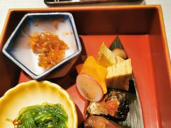 -新鲜特色餐厅(香格里拉大酒店)
