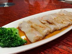 冬菇滑肉肠-广州逸林假日酒店·四季桃源中餐厅(白云山风景区店)