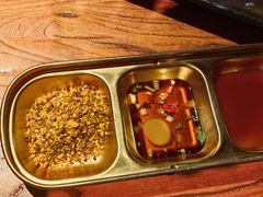 -九田家黑牛烤肉料理(新辰里亚运村店)