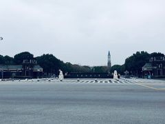 -华东政法大学(松江校区)
