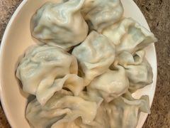 -金谷园饺子馆(北邮总店)