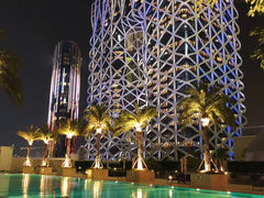 -mezza9 Macau(澳门君悦酒店)