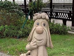 -东钱湖旅游度假区