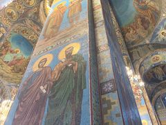 -滴血救世主教堂