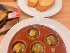 -萨莉亚意式餐厅(黄村高德汇店)