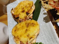-竹幸日本料理(国光1937科技文化创意园店)