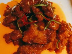 -渝乡老妈·北京烤鸭(六里桥店)