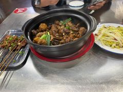 -小板凳(四公里店)