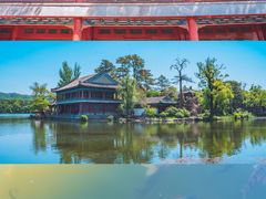 -承德避暑山庄景区