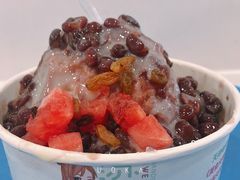 -梁子刨冰王&梁小糖(王顶堤店)