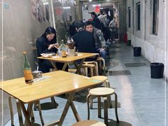 大堂-沪西老弄堂面馆(定西路店)