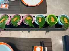 -極上萬膳·日料放题(海岸城店)