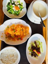 -纵享怡月月子中心(西稍门店)