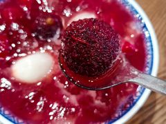 -御膳品糖水(欧乐坊店)