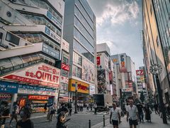 -秋叶原电器街