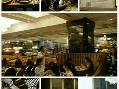 -芭菲盛宴·环球美食(解放碑英利国际店)