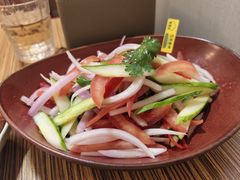 -贯贯吉·清真餐厅(浙江中路店)