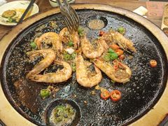 -老渔家·白族·石板烧·野生菌火锅(古城中心店)