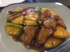 -薇酌饮·陕西菜(南门外店)