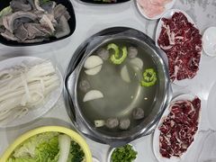 -老猫牛肉火锅(沙溪店)
