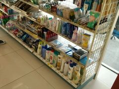 -全家便利店(沪青平公路四店)