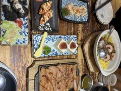 -小川洋风料理(街道口店)
