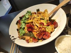 -川成元·麻辣香锅(凯德MALL西直门店)