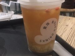 -南京大牌档(香港广场店)