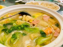 -幺妹川味·川人川菜(佛城西路店)