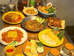-泰盏鬼·颓废冬阴(陈家祠扬韬店)