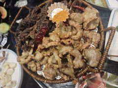 -高家烧鸽子烧烤店63年