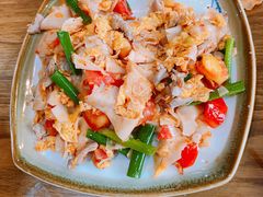 -妈妈的味道(和顺古镇店)