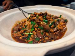 -1937青岛老味道·海肠捞饭·青岛菜(大鲍岛栈桥店)