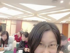 -黄山轩辕国际大酒店