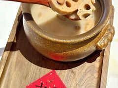 -若蘭慈·无国界素食料理(欢乐海岸店)