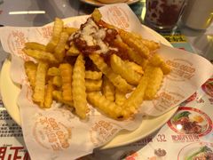 -肥韬茶餐厅(海上世界店)