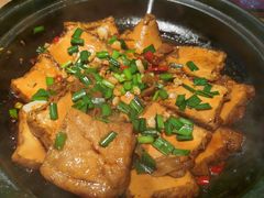 -费大厨辣椒炒肉(新城吾悦广场店)