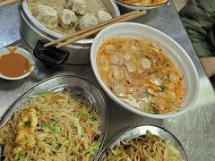-春妹沙县小吃(新华北路店)