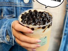 -喜茶(上海兴业太古汇店)