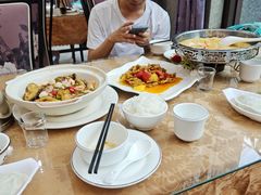 -渔码头食府(蓬莱阁店)