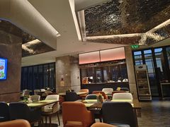 -希尔顿欢朋酒店·欢朋餐厅