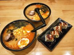 地狱拉面-宝寿司(红瓦寺店)