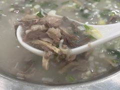 -四海回族饭店(前进大街店)