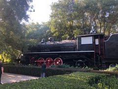 -玲珑塔公园