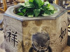 -可可大虾武汉土菜大排档(万松园1店)
